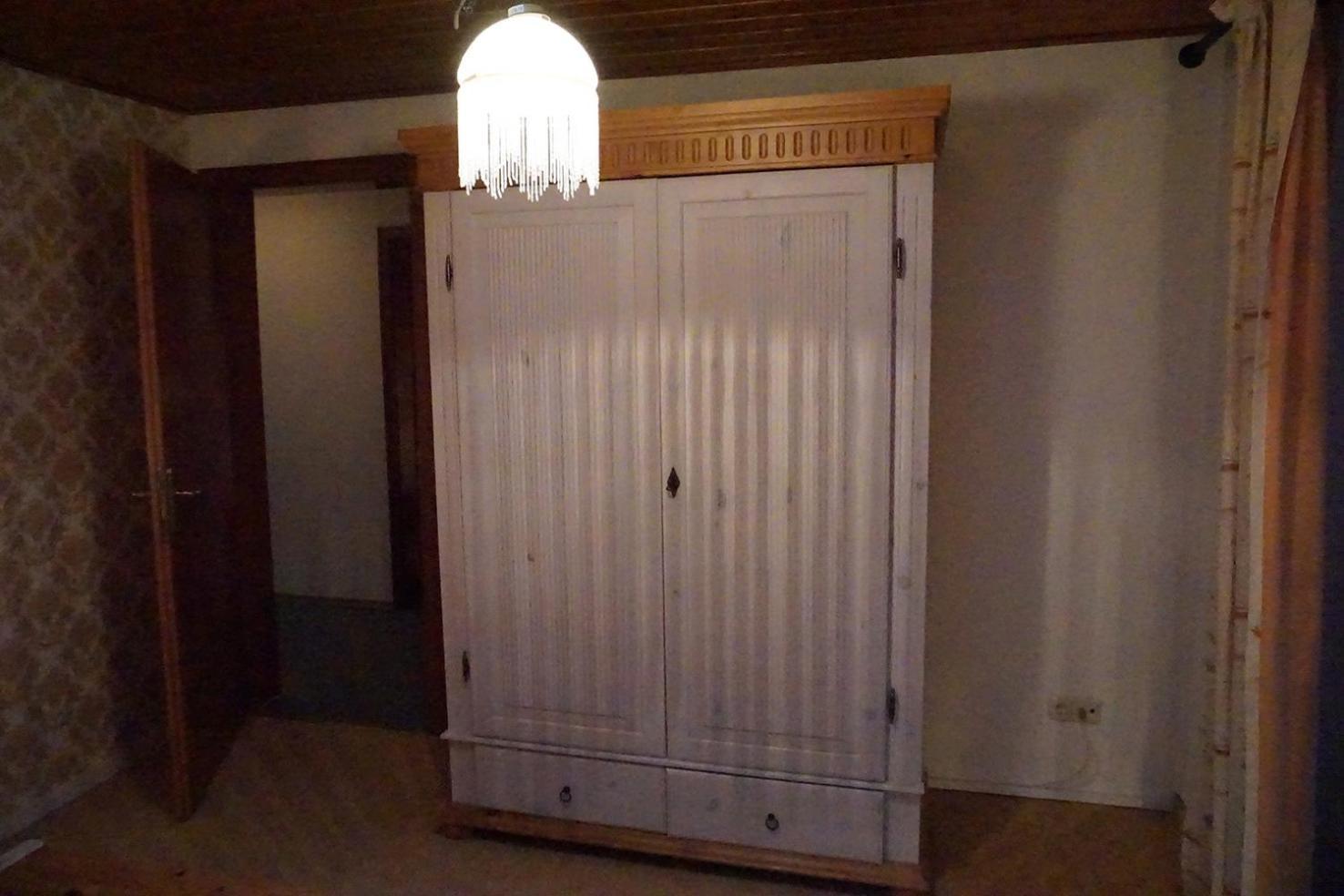 Ferienwohnung Alpenblick Ruhpolding Exterior foto