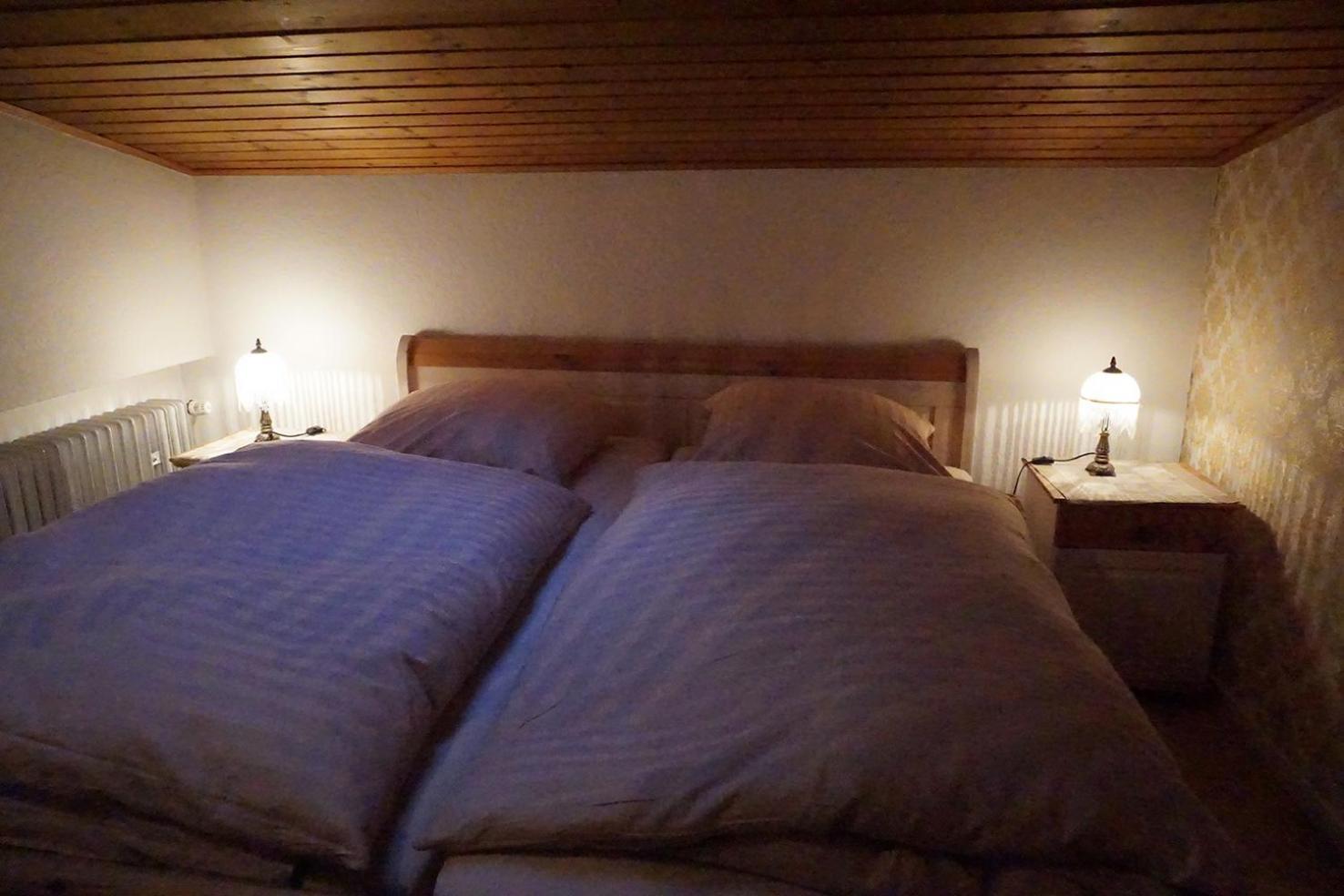 Ferienwohnung Alpenblick Ruhpolding Exterior foto