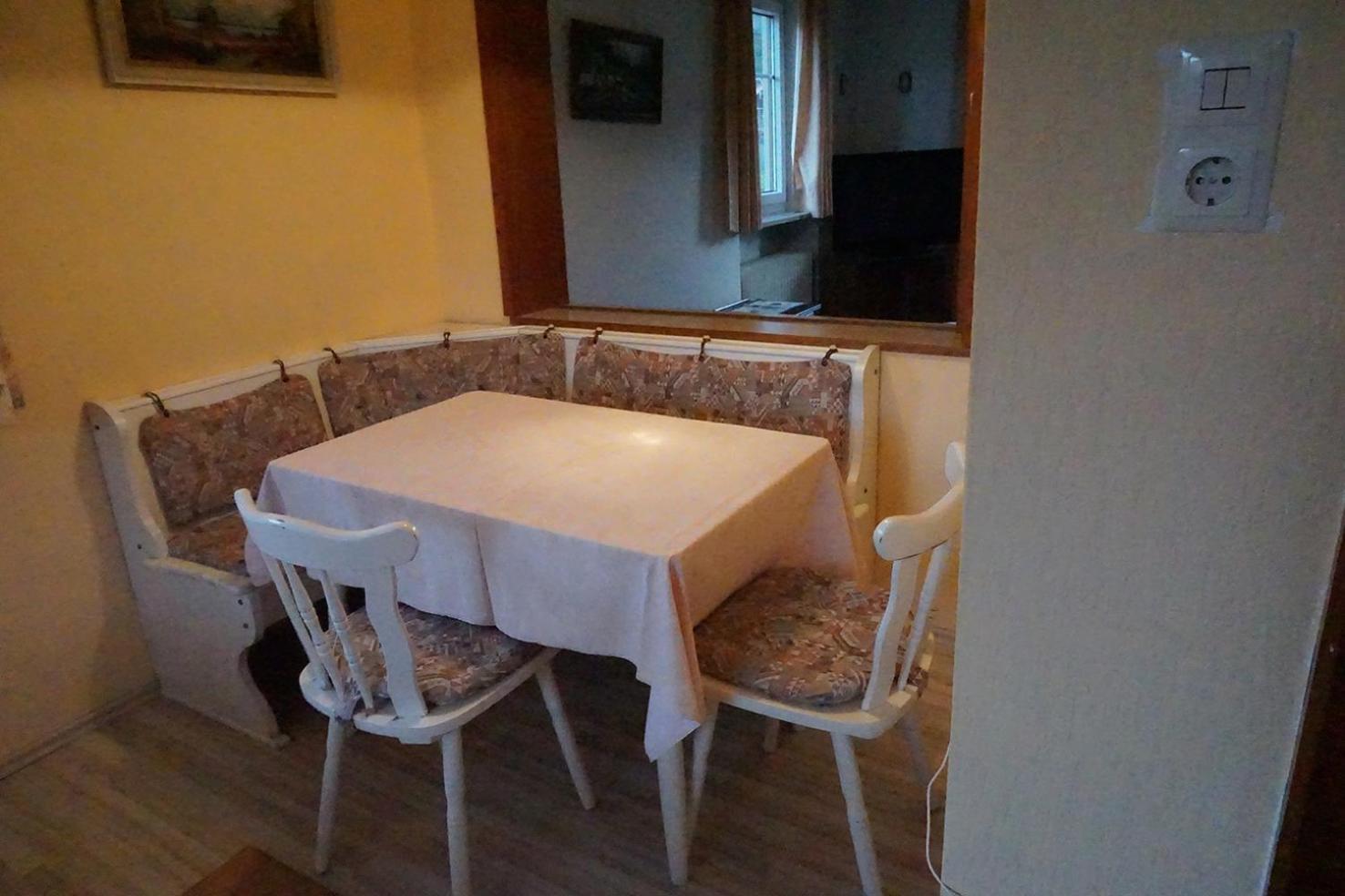 Ferienwohnung Alpenblick Ruhpolding Exterior foto