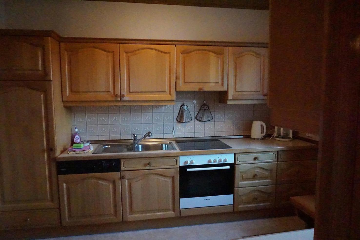 Ferienwohnung Alpenblick Ruhpolding Exterior foto