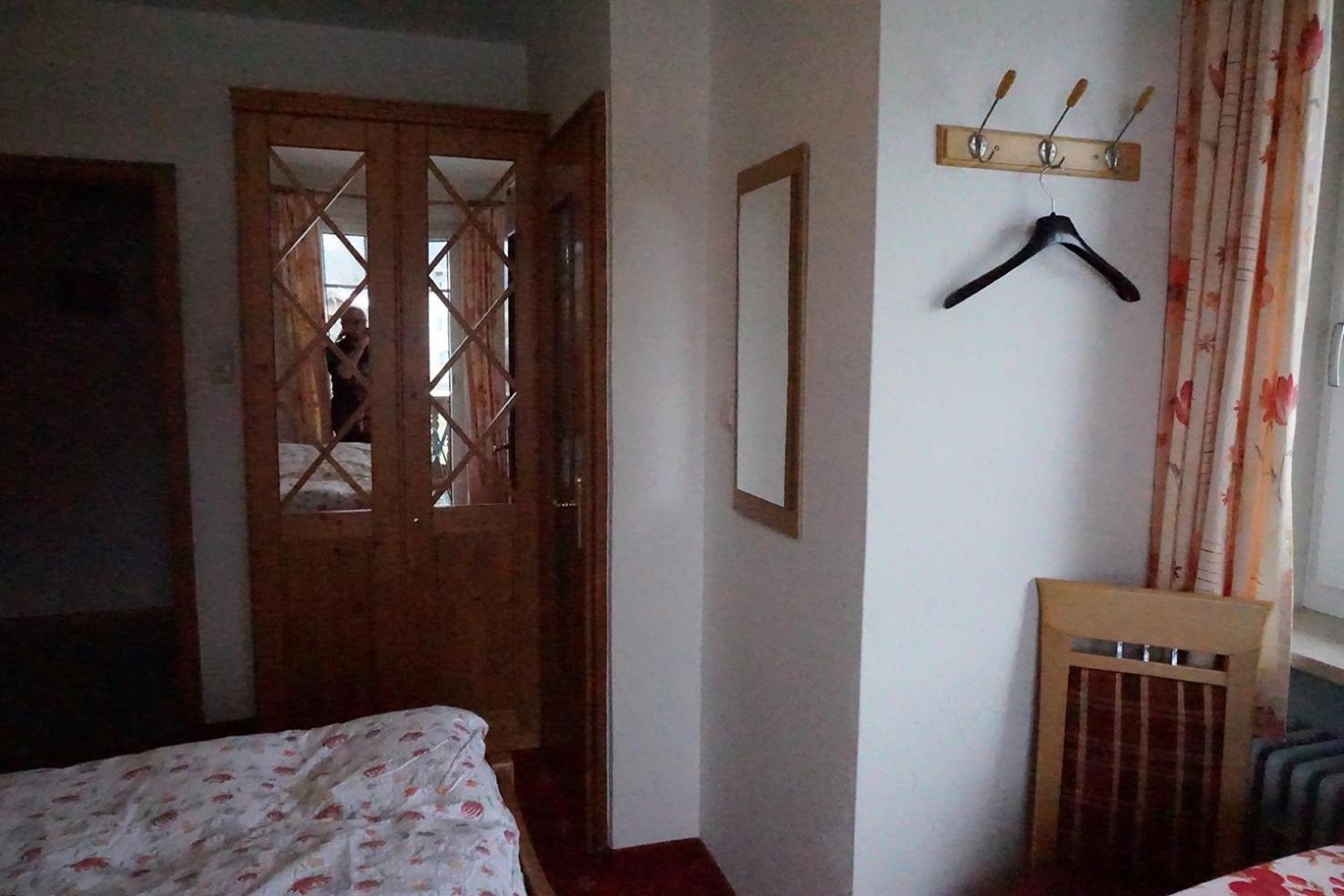 Ferienwohnung Alpenblick Ruhpolding Exterior foto