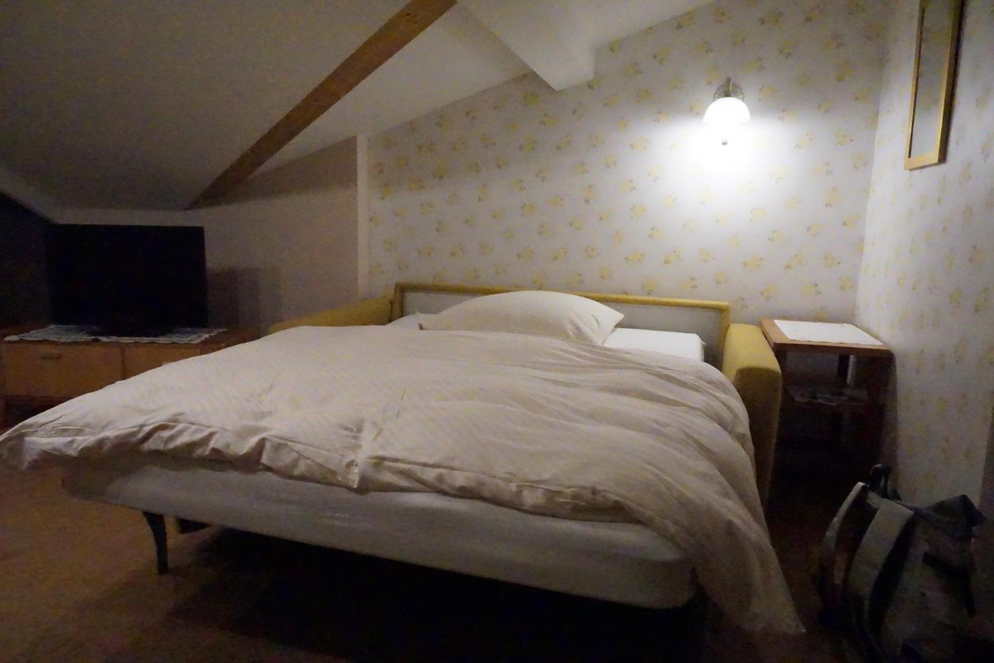 Ferienwohnung Alpenblick Ruhpolding Exterior foto